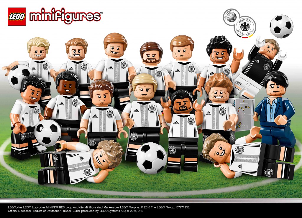 157774_LEGO GmbH_Minifiguren Teamaufstellung